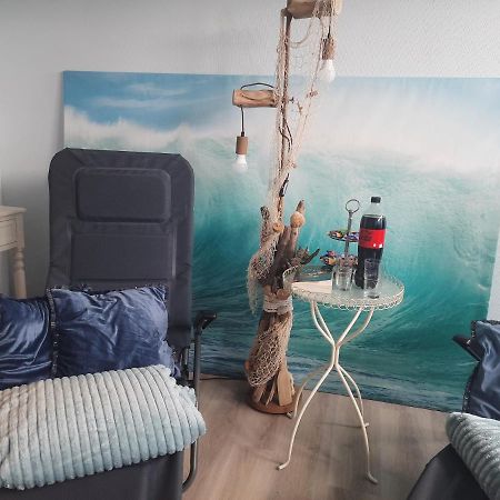 Villapampa Lurschau Ngoại thất bức ảnh