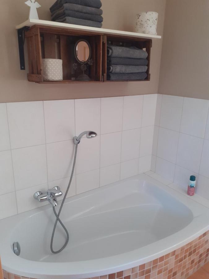 Villapampa Lurschau Ngoại thất bức ảnh