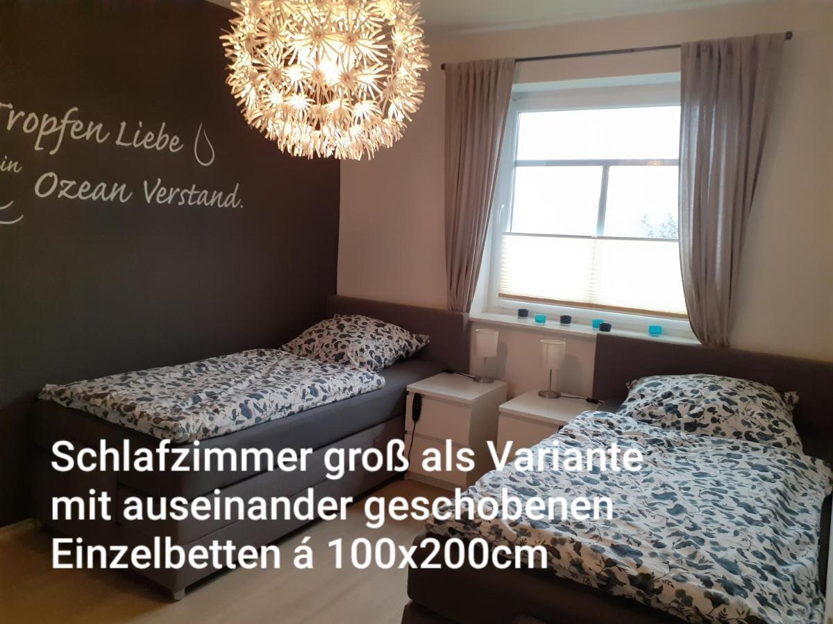 Villapampa Lurschau Ngoại thất bức ảnh
