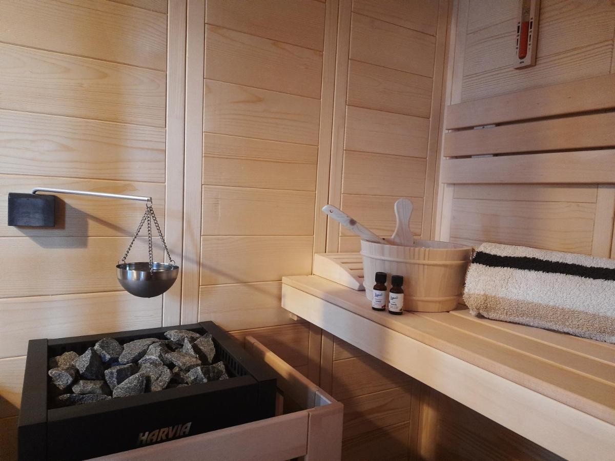 Villapampa Lurschau Ngoại thất bức ảnh