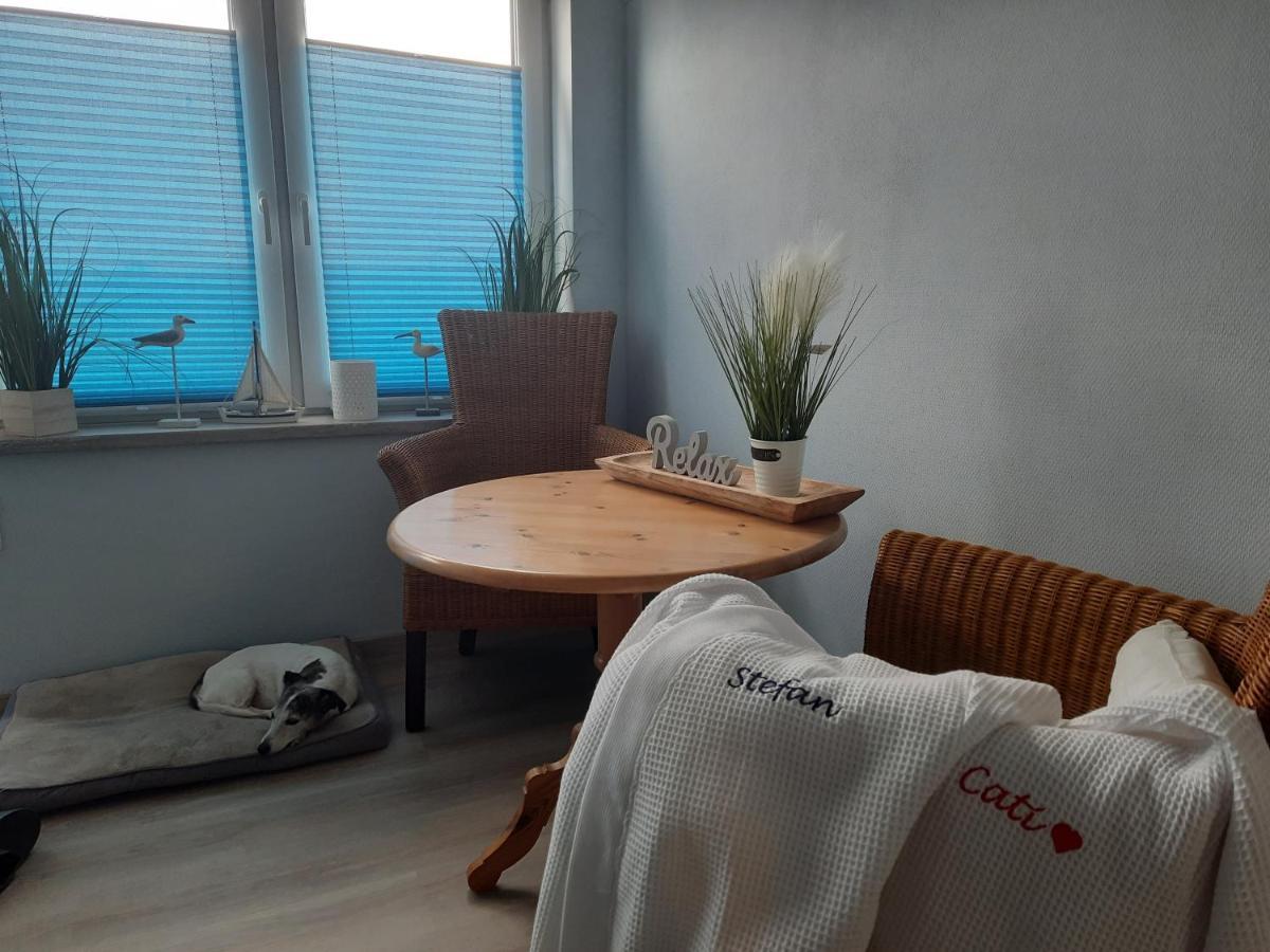 Villapampa Lurschau Ngoại thất bức ảnh