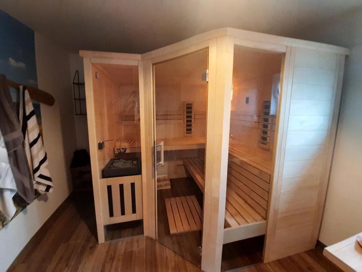 Villapampa Lurschau Ngoại thất bức ảnh