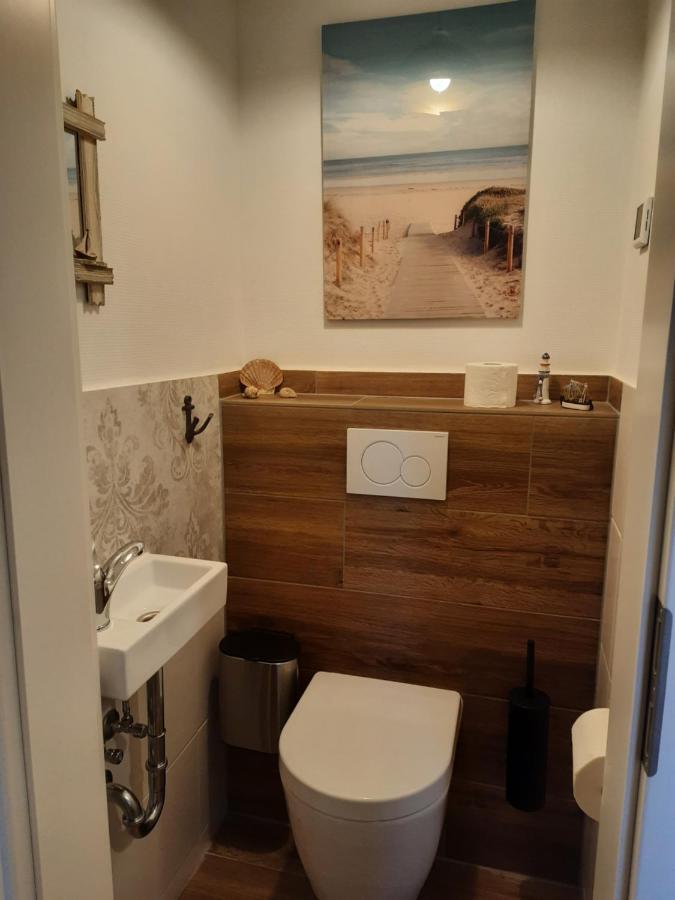 Villapampa Lurschau Ngoại thất bức ảnh