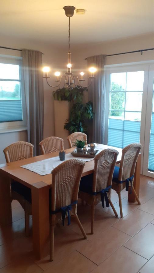Villapampa Lurschau Ngoại thất bức ảnh