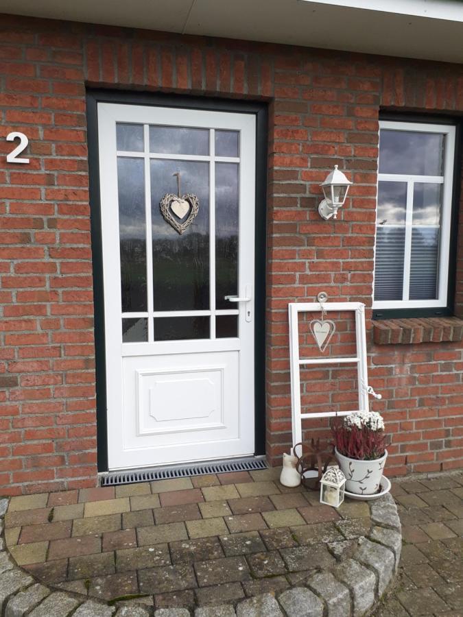 Villapampa Lurschau Ngoại thất bức ảnh